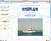Hatteras Blue Website