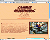 Gambler Website