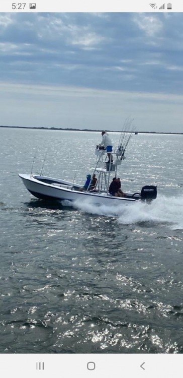 Tightline